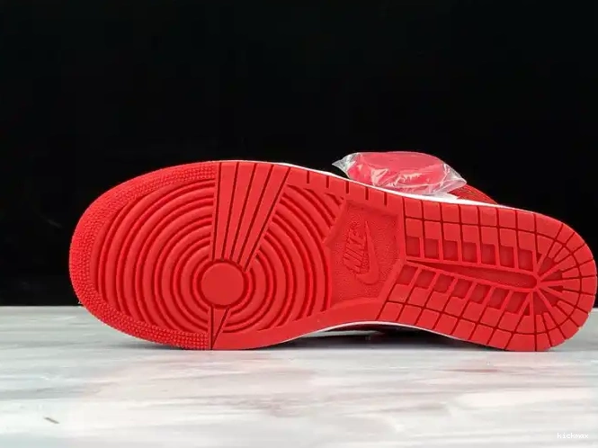 Rep '85 1 'New Air CQ4921-601 High Beginnings' OG Jordan Retro 0408